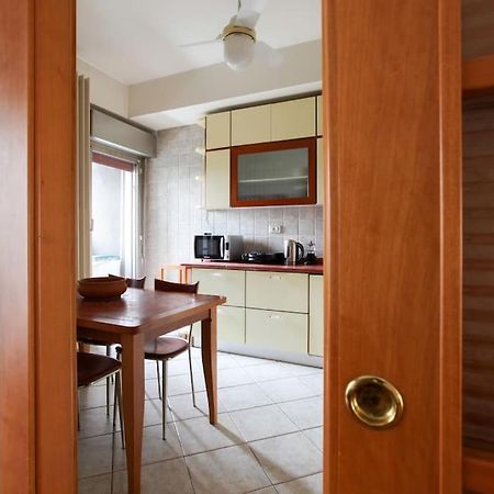Fieramilano 3Br Apartment Exteriör bild