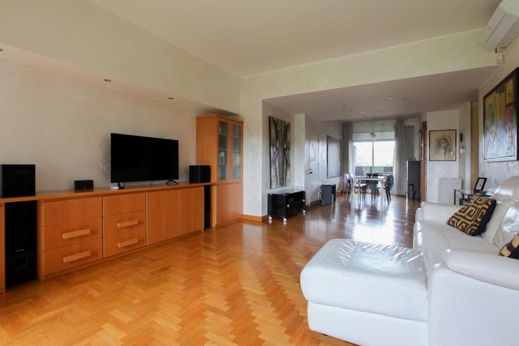 Fieramilano 3Br Apartment Exteriör bild